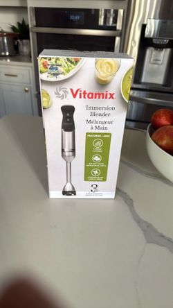 Vitamix Immersion Blender