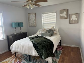 Complete Bed  Set
