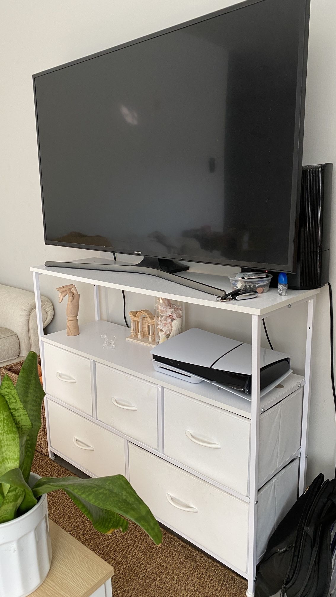 Tv Stand Dresser
