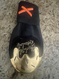 Absolutely Ridiculous “Vegas” Sliding Mitt