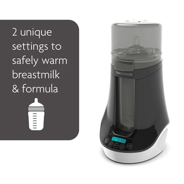 Baby Brezza Milk Warmer