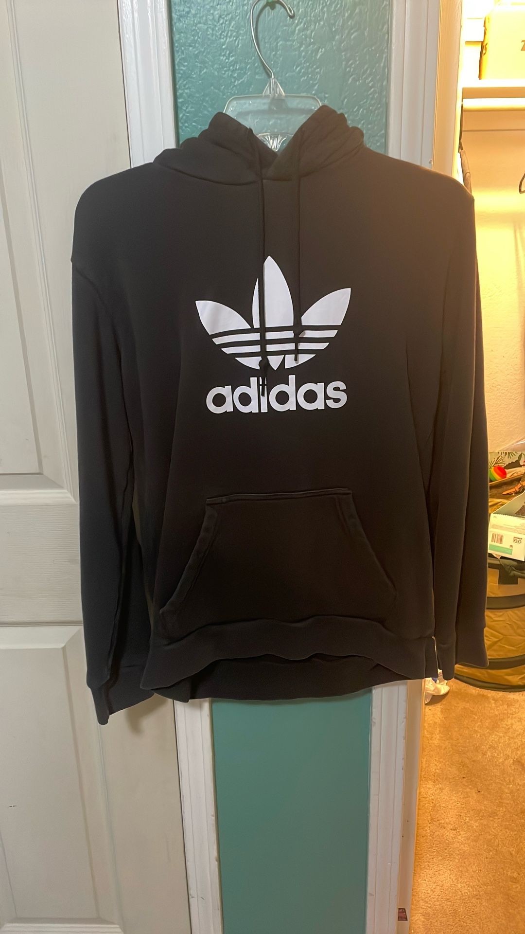 adidas jacket
