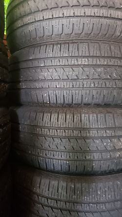 20in tires