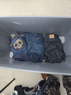 Jeans
