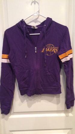 Laker hoody