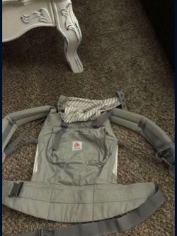 Ergo Baby Carrier 
