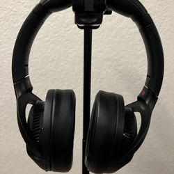 Sony - XB900N Wireless over-ear Headphones