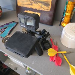 Go Pro
