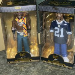 OutKast Dolls $35 Each Big boi & Andre 3000