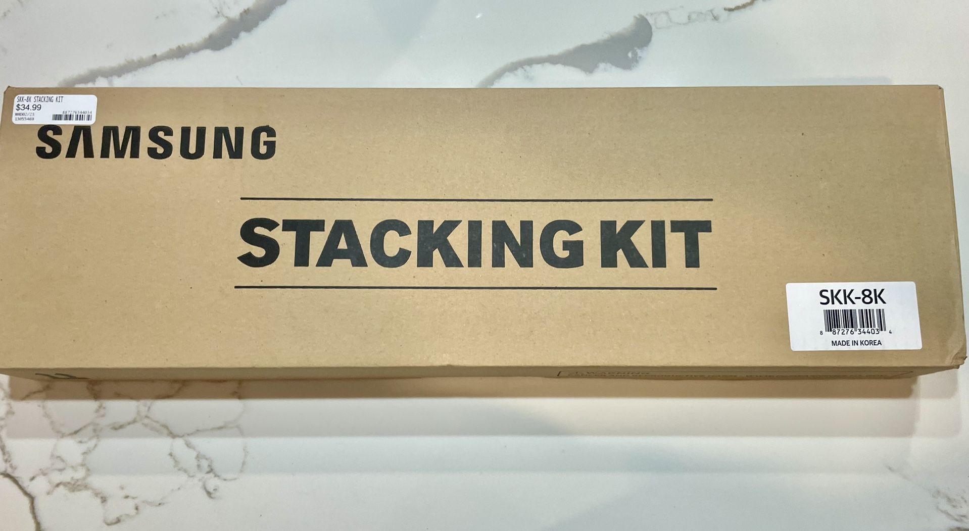 Samsung Stacking Kit 27” SKK-8K