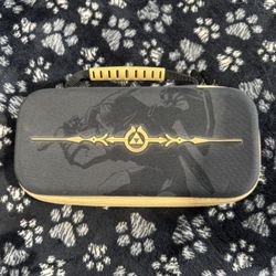 Link Switch Case 