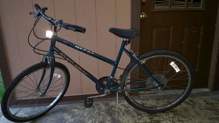 Huffy rock slide 10 speed hotsell