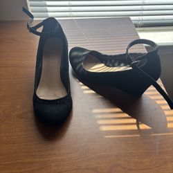 Wedges 