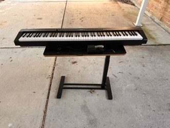 CADEME Piano