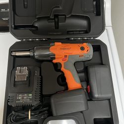 Impact Wrench 1/2”