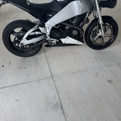 2003 Buell Fire Bolt Xbr