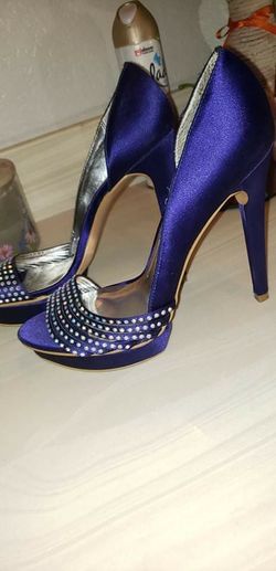 Party Heels