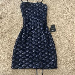 Size Small Never Worn Hoco Dress