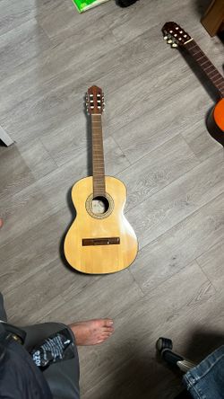 Strunal DG009201 Classical Guitar