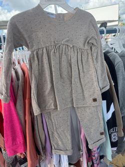 Baby Girls Sets Size 18months 