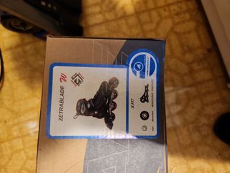 Women's Roller Blades