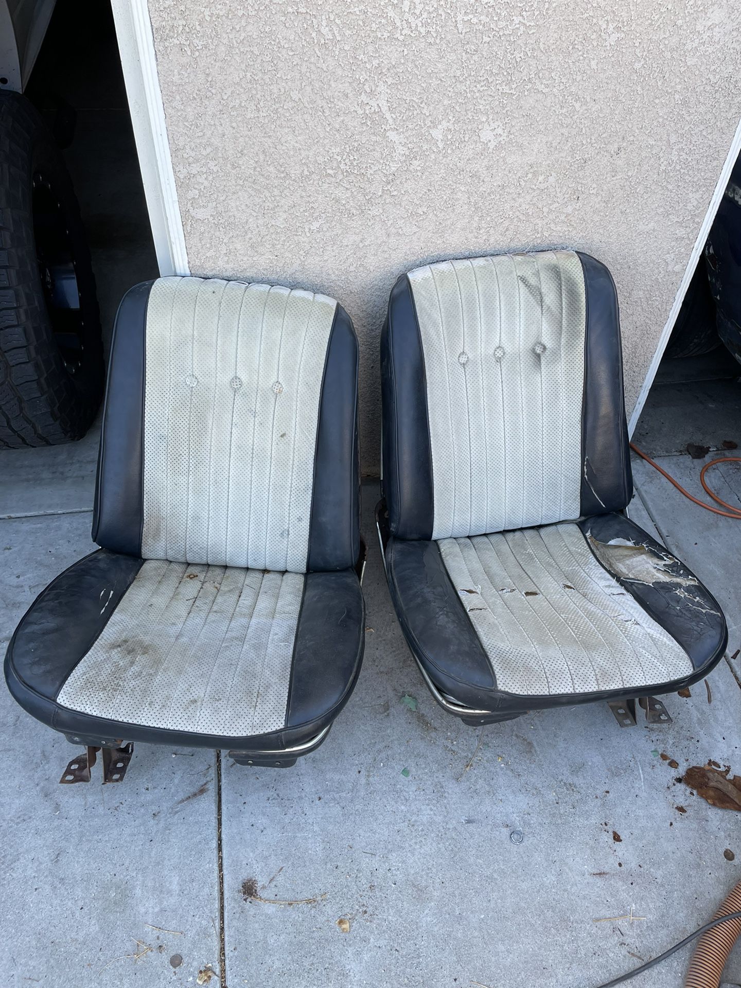 Bucket Seats for Sale in Lawndale, CA OfferUp