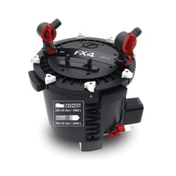 Fx4 canister filter  fluval