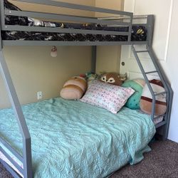 Bunk Beds 