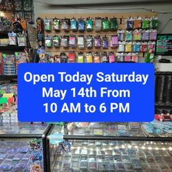 Yugioh & Pokemon Cards For Sale 