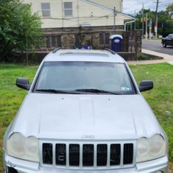 2006 Jeep Cherokee ** Clean Title ** 2300 