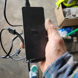 DJI Power Adapter 
