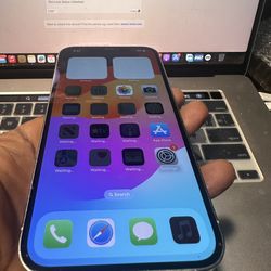 Iphone 12 Pro Max 512GB Unlocked