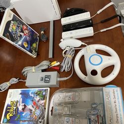 Nintendo Wii 