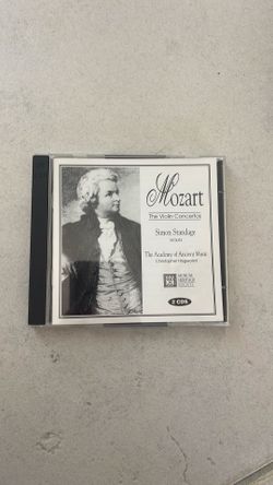 CDs