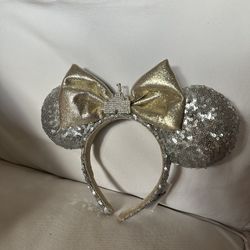 Disney Ears 