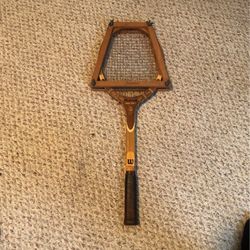 Wilson Monterey Racket