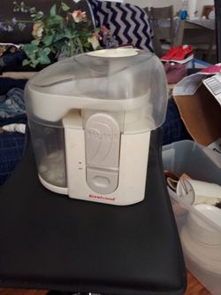 Juice Extractor