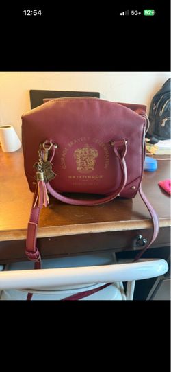 Harry Potter purse