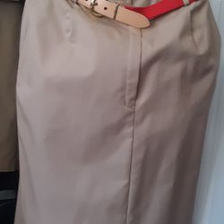 Vintage ladies clothes Blazer and skirt