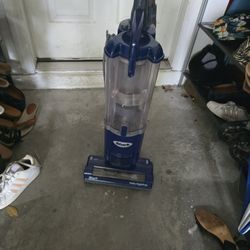 Shark Vacuum