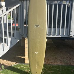 Donald Takayama - Opihi - 8'4" - Bag included - $1050