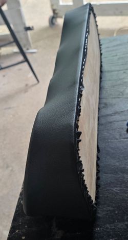 Speaker rack tt panel