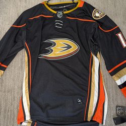 Zebras Jersey size 46/ S-M