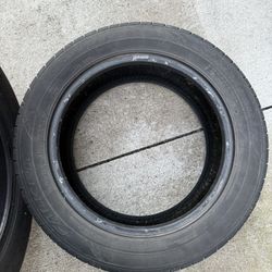 Two Tires