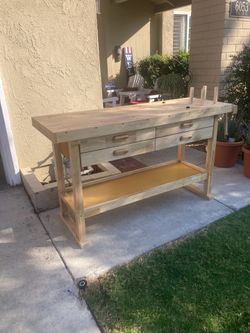 Workbench