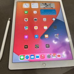 iPad Pro
