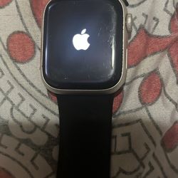 Series 7 Apple Watch