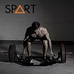 Hex Barbell / Deadlift Barbell / Weight Lifting Barbell