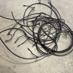 Irrigation Lines? 