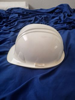 Construction Helmet